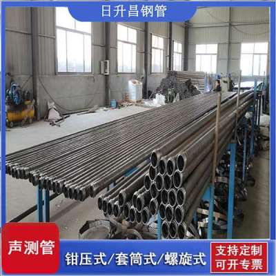 南圣镇声测管桩基检测的频率要达到多少百分比